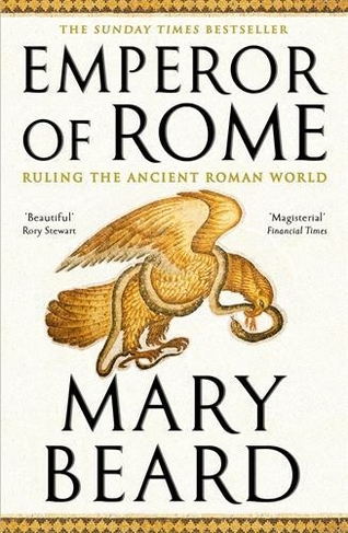 Emperor of Rome: The Instant Sunday Times Bestseller (Main)