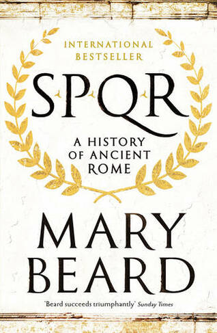 SPQR: A History of Ancient Rome (Main)