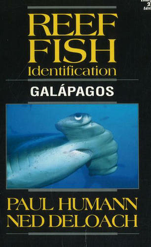 Reef Fish Identification: Galapagos