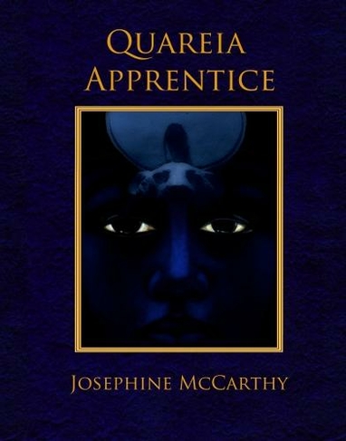 Quareia - The Apprentice: (Combined volume)