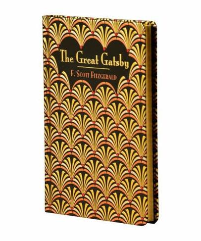 The Great Gatsby: Chiltern Edition (Chiltern Classic)