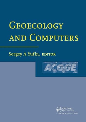 Geoecology and Computers